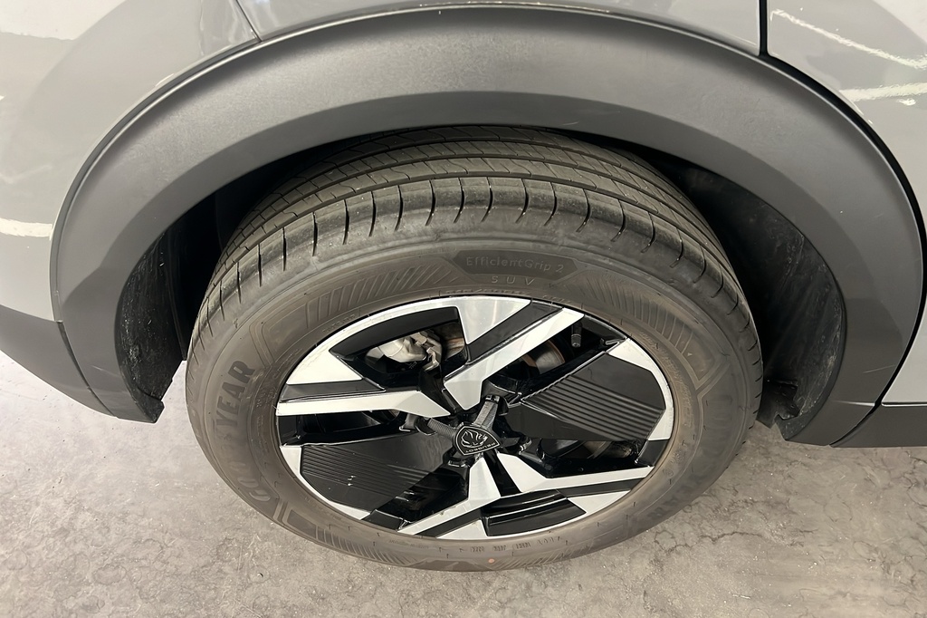 Peugeot 2008 PureTech 100 S&S BVM6 Allure