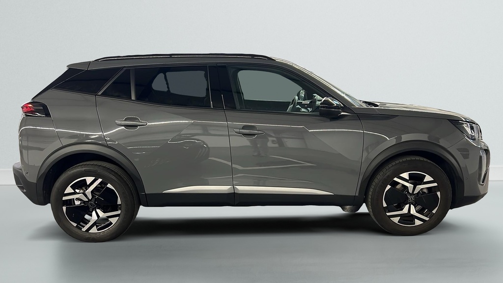 Peugeot 2008 PureTech 100 S&S BVM6 Allure