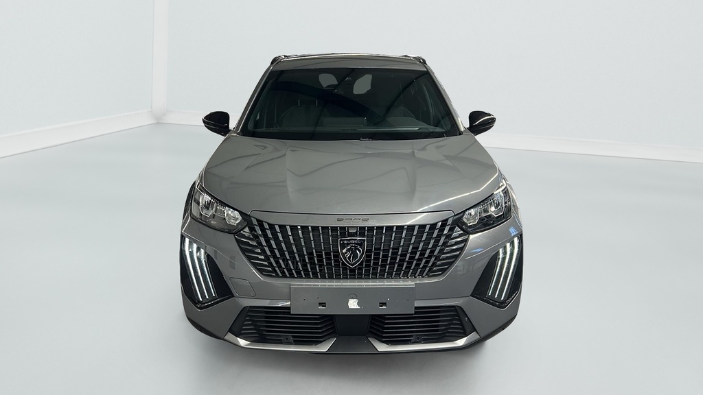 Peugeot 2008 PureTech 100 S&S BVM6 Allure