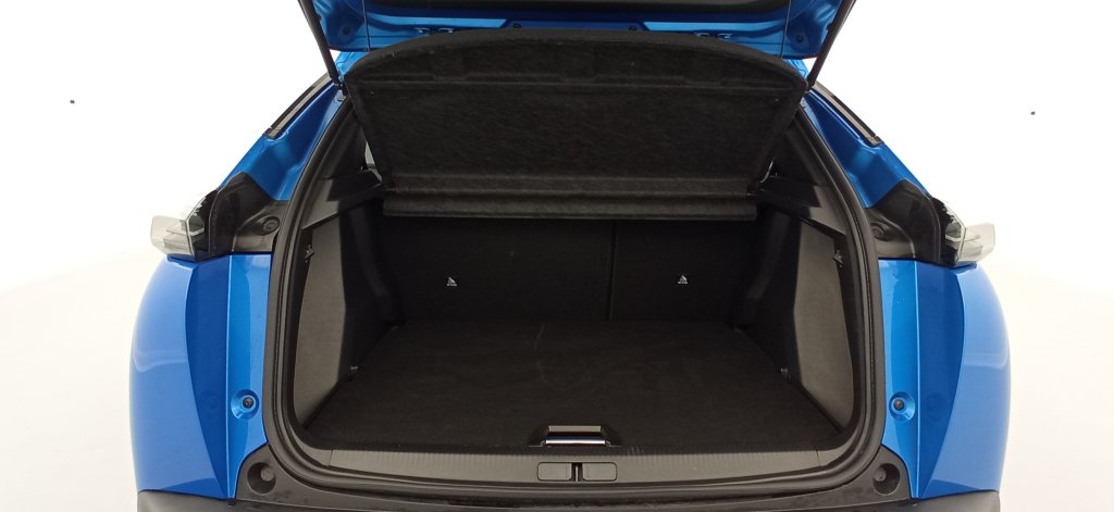 Peugeot 2008 PureTech 100 S&S BVM6 Allure