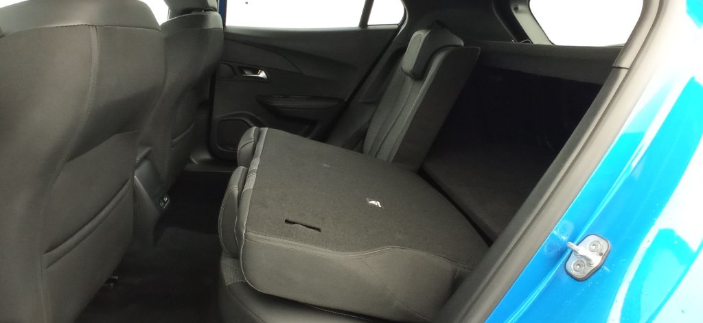 Peugeot 2008 PureTech 100 S&S BVM6 Allure