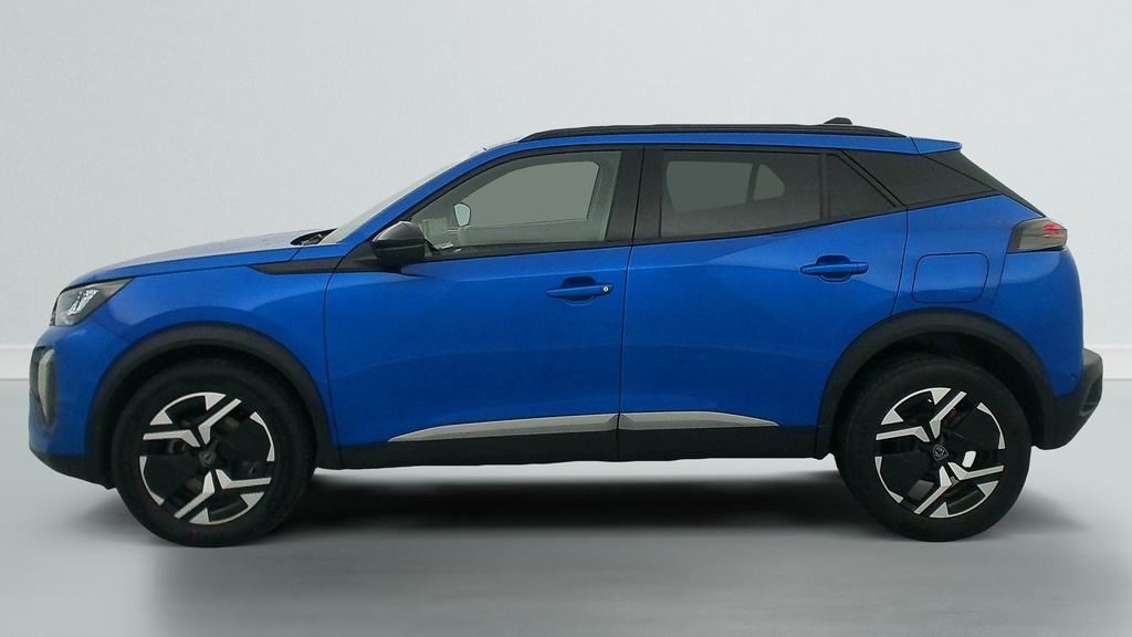Peugeot 2008 PureTech 100 S&S BVM6 Allure