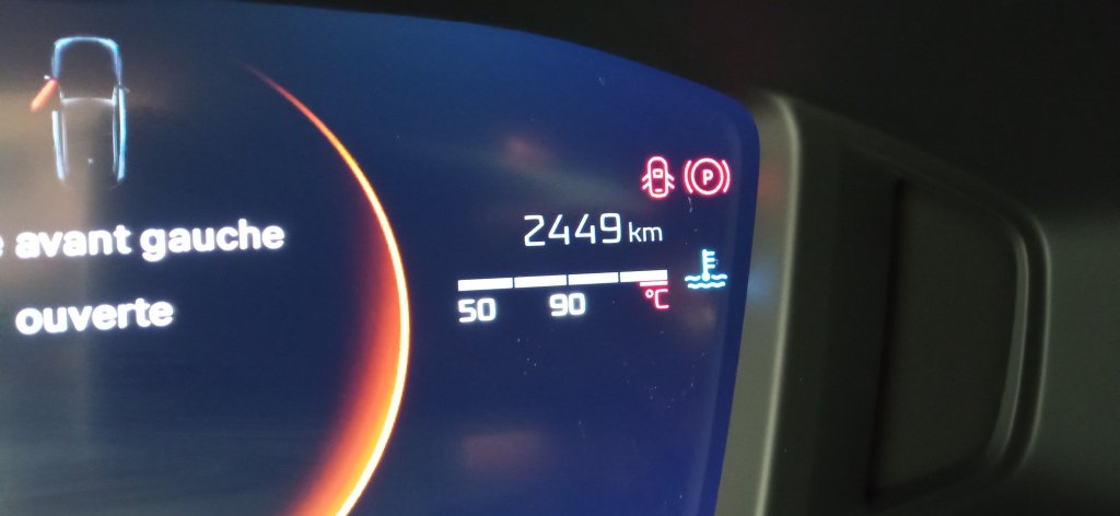 Peugeot 2008 PureTech 100 S&S BVM6 Allure