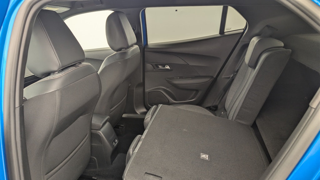 Peugeot 2008 PureTech 100 S&S BVM6 Allure