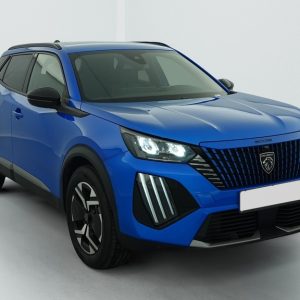 Peugeot 2008 PureTech 100 S&S BVM6 Allure