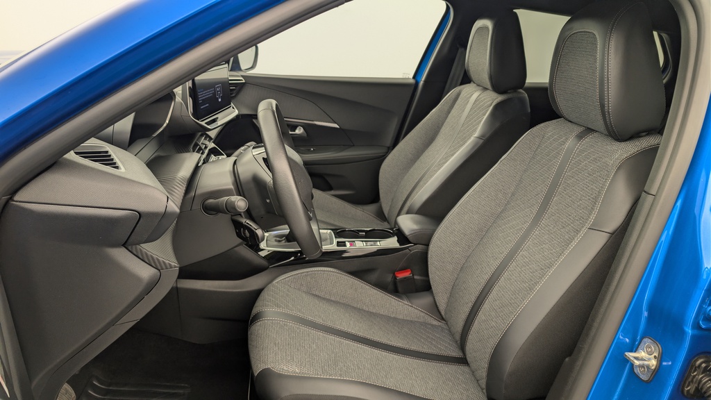 Peugeot 2008 PureTech 100 S&S BVM6 Allure