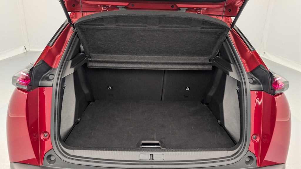 Peugeot 2008 PureTech 100 S&S BVM6 Allure