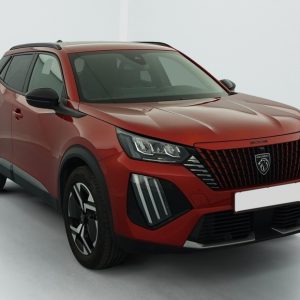 Peugeot 2008 PureTech 100 S&S BVM6 Allure