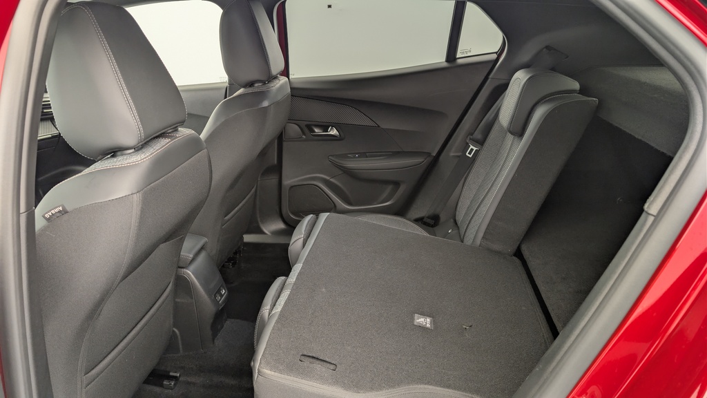 Peugeot 2008 PureTech 100 S&S BVM6 Allure