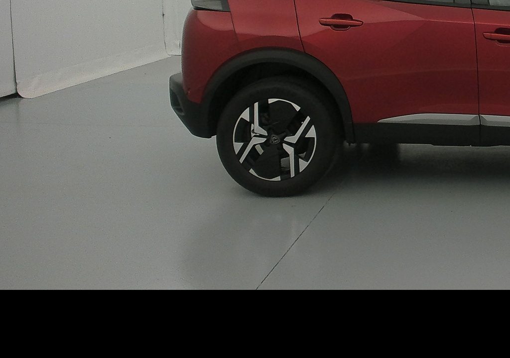 Peugeot 2008 PureTech 100 S&S BVM6 Allure