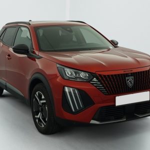 Peugeot 2008 PureTech 100 S&S BVM6 Allure