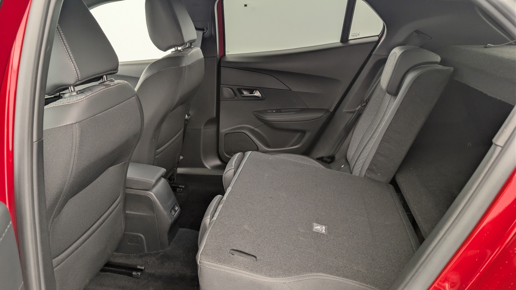 Peugeot 2008 PureTech 100 S&S BVM6 Allure