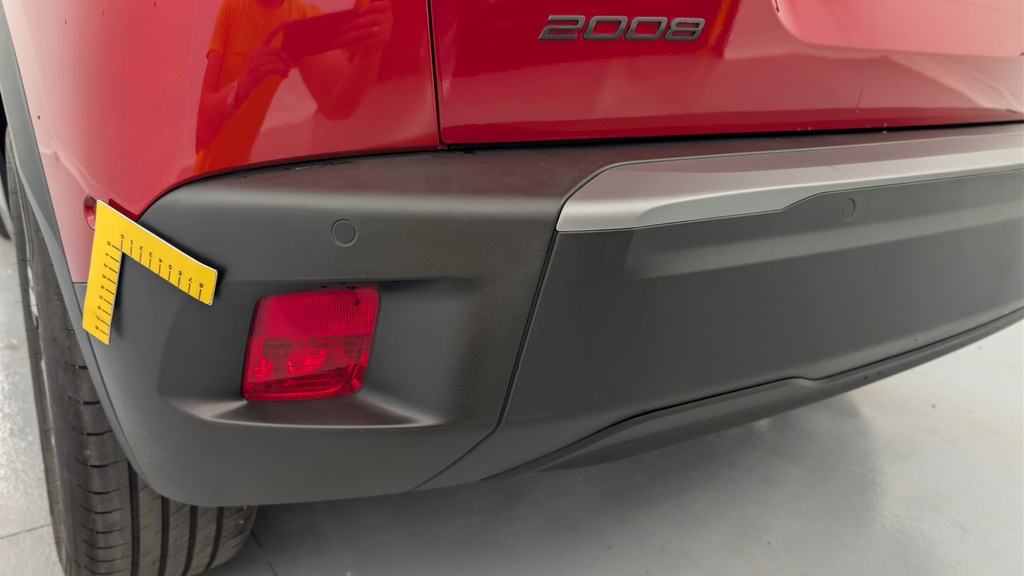 Peugeot 2008 PureTech 100 S&S BVM6 Allure
