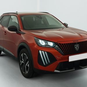 Peugeot 2008 PureTech 100 S&S BVM6 Allure