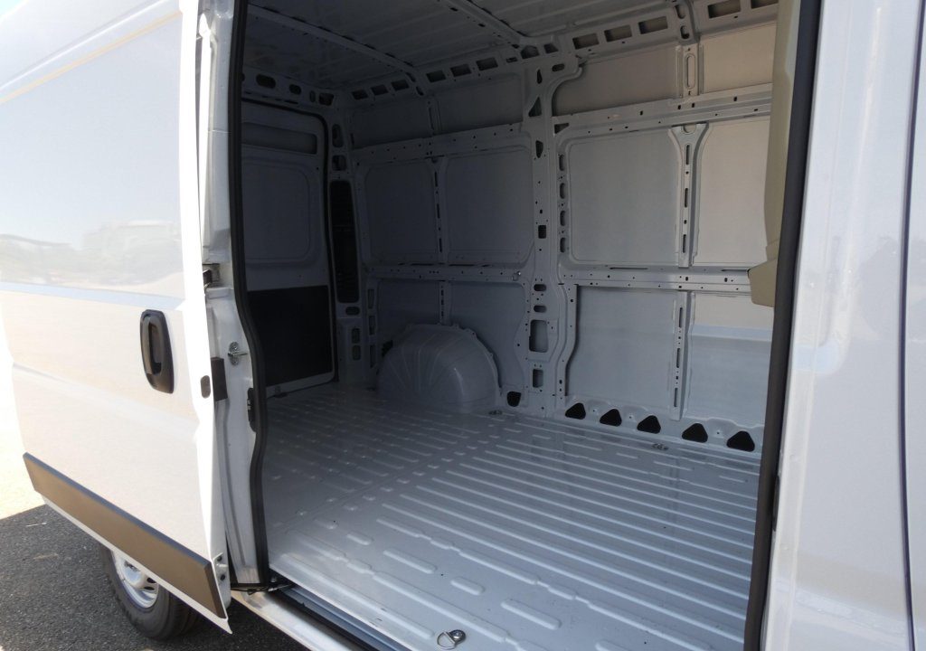 Citroen Jumper Fourgon TOLE 35 L2H2 180 S&S BVA8