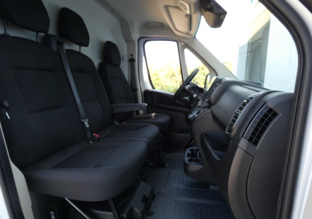 Citroen Jumper Fourgon TOLE 35 L2H2 180 S&S BVA8