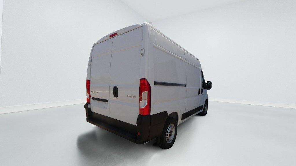 Citroen Jumper Fourgon TOLE 35 L2H2 180 S&S BVA8