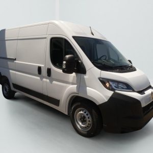 Citroen Jumper Fourgon TOLE 35 L2H2 180 S&S BVA8