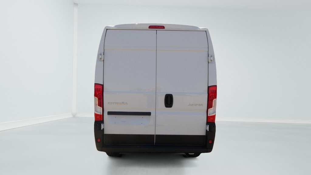 Citroen Jumper Fourgon TOLE 35 L2H2 180 S&S BVA8