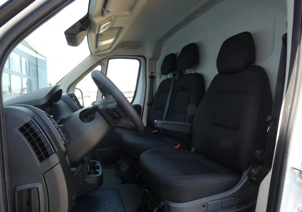 Citroen Jumper Fourgon TOLE 35 L2H2 180 S&S BVA8