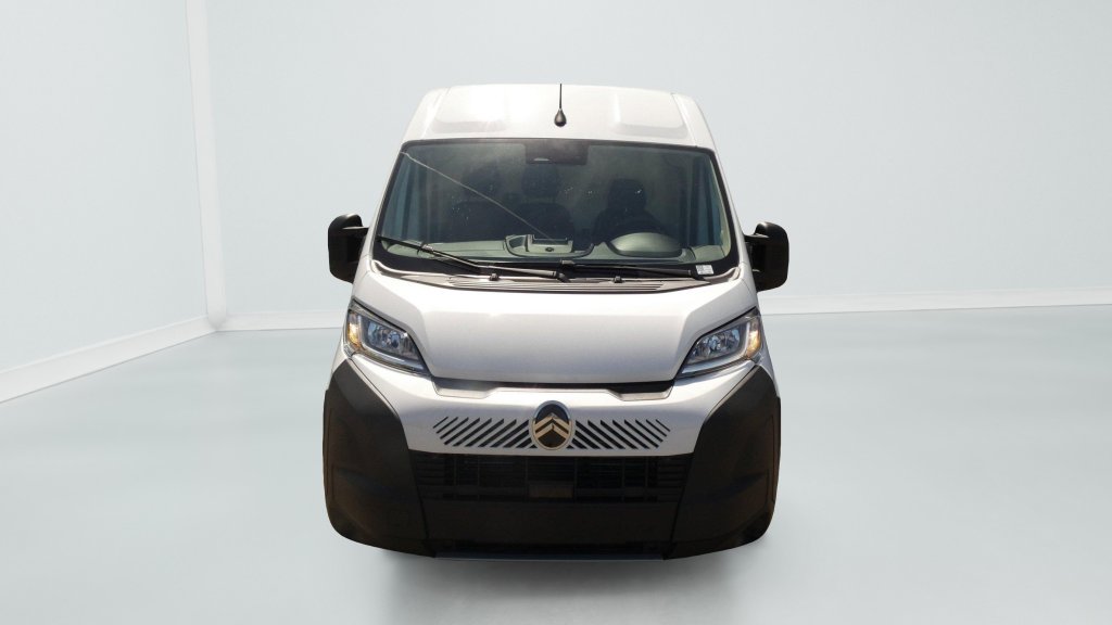 Citroen Jumper Fourgon TOLE 35 L2H2 180 S&S BVA8
