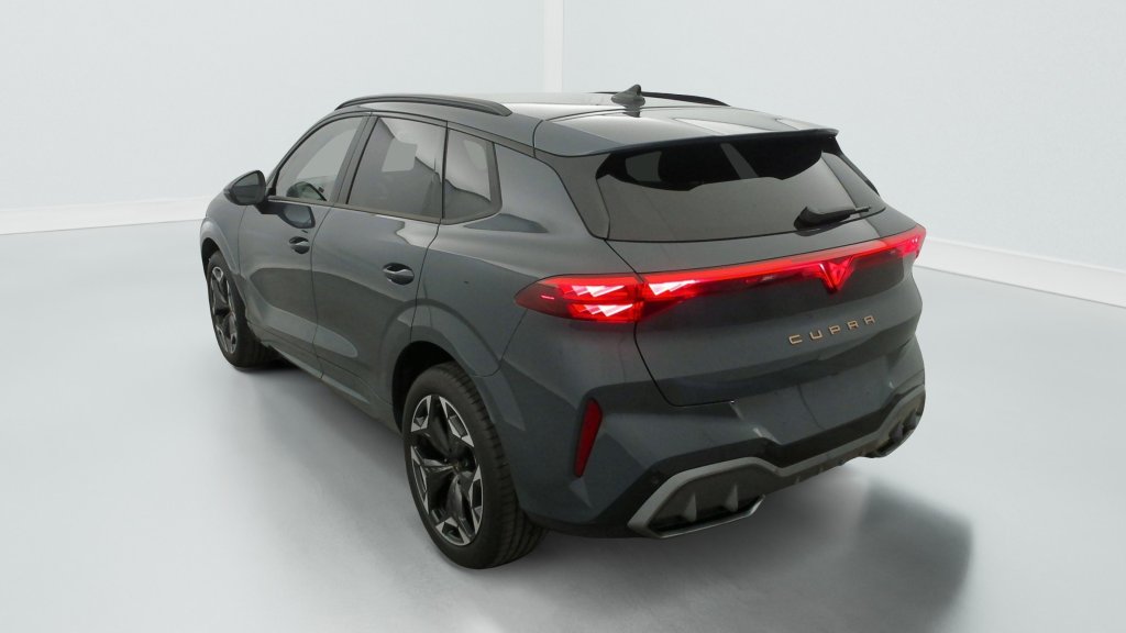 Cupra Terramar 1.5 eTSI Hybrid 150 ch DSG7 V