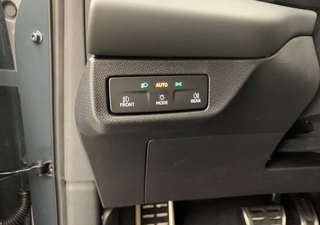 Cupra Terramar 1.5 eTSI Hybrid 150 ch DSG7 V