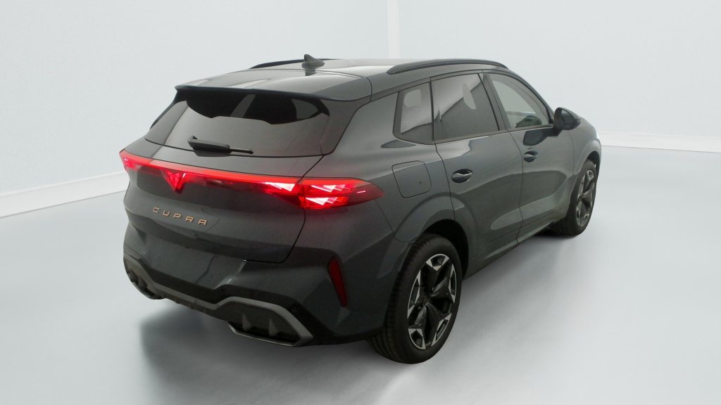 Cupra Terramar 1.5 eTSI Hybrid 150 ch DSG7 V
