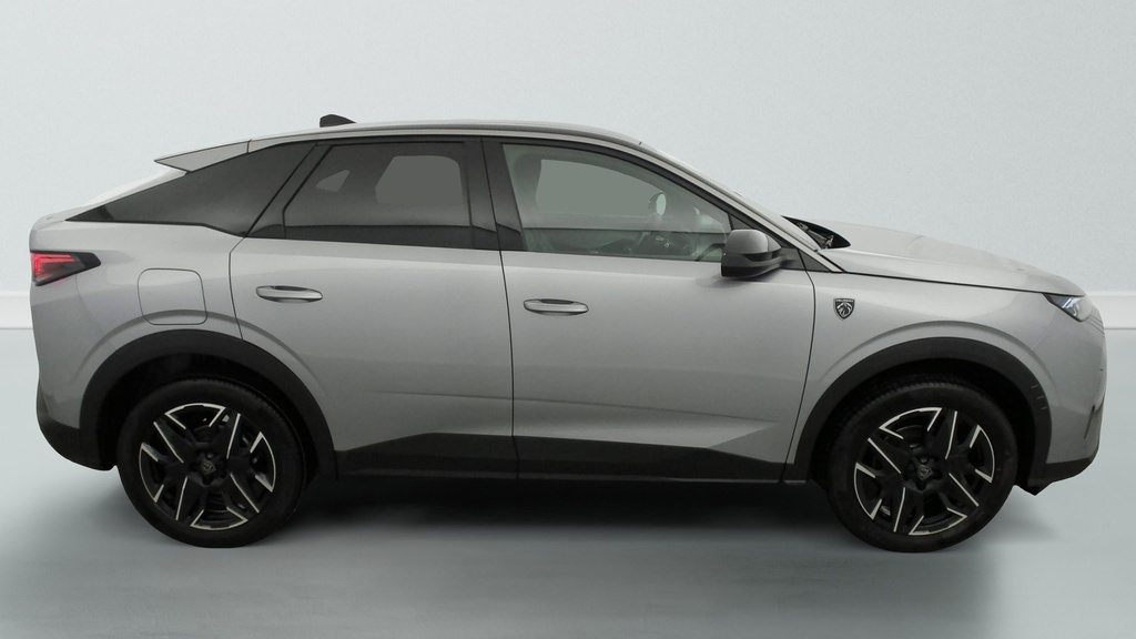 Peugeot 3008 Hybrid 145 e-DCS6 GT