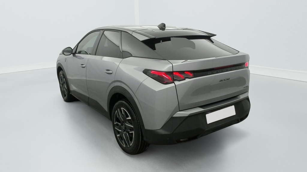 Peugeot 3008 Hybrid 145 e-DCS6 GT