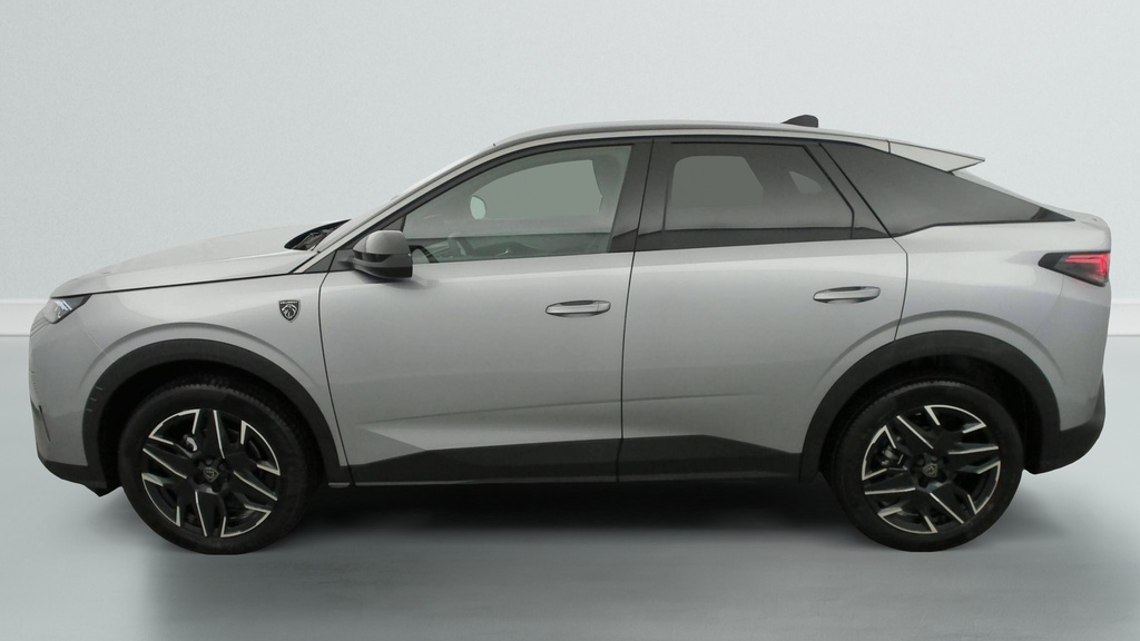 Peugeot 3008 Hybrid 145 e-DCS6 GT