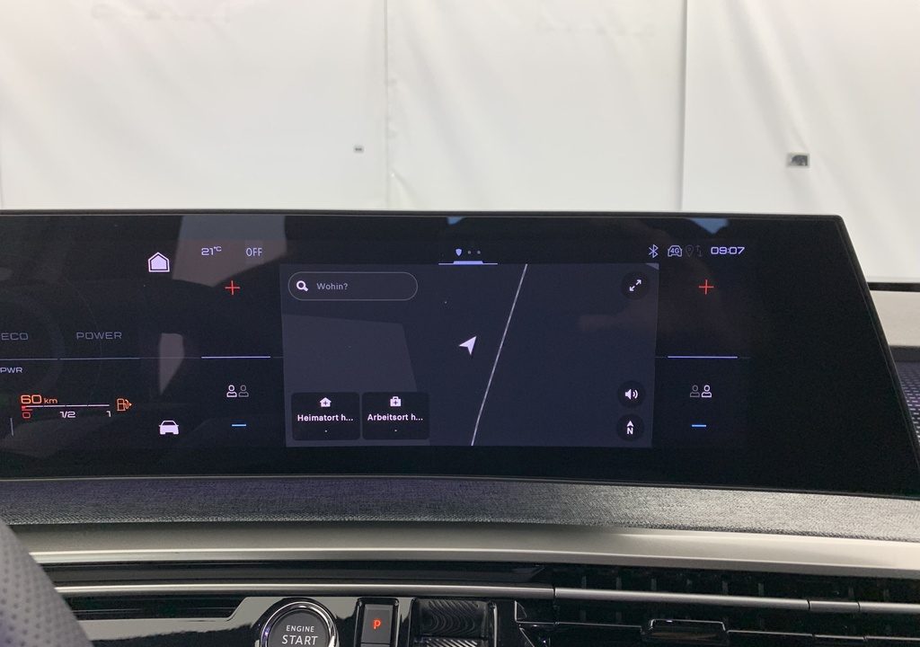 Peugeot 3008 Hybrid 145 e-DCS6 GT