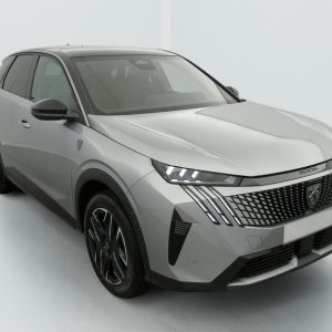 Peugeot 3008 Hybrid 145 e-DCS6 GT