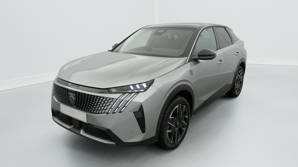 Peugeot 3008 Hybrid 145 e-DCS6 GT