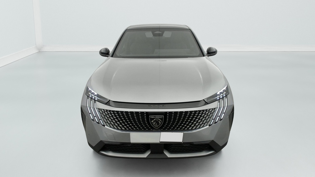 Peugeot 3008 Hybrid 145 e-DCS6 GT