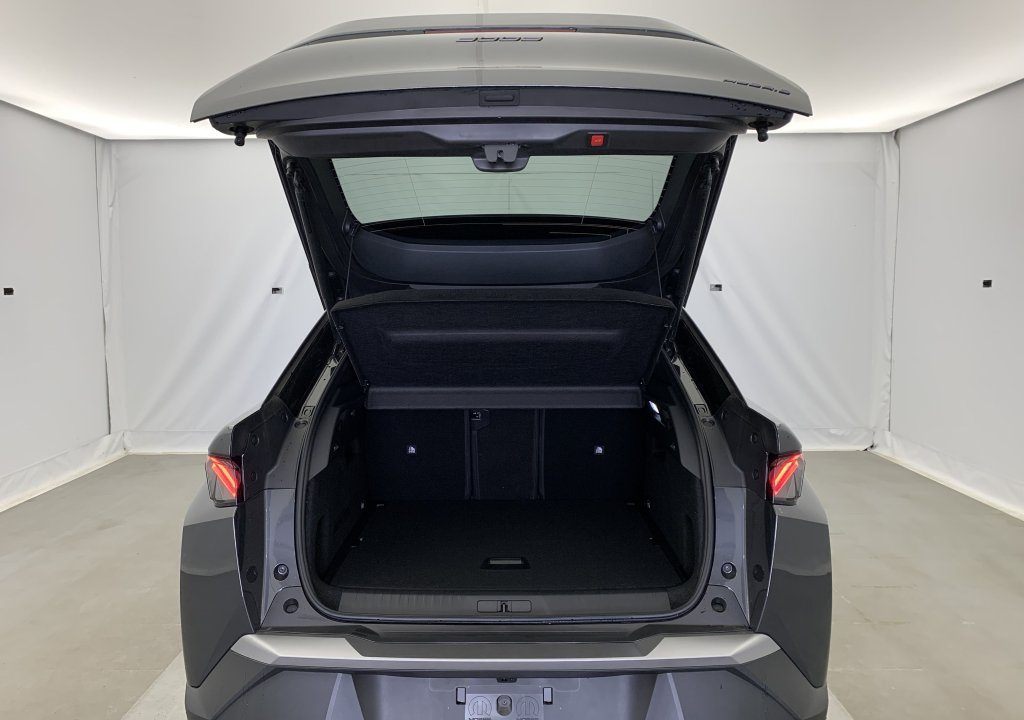Peugeot 3008 Hybrid 145 e-DCS6 GT