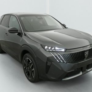 Peugeot 3008 Hybrid 145 e-DCS6 GT