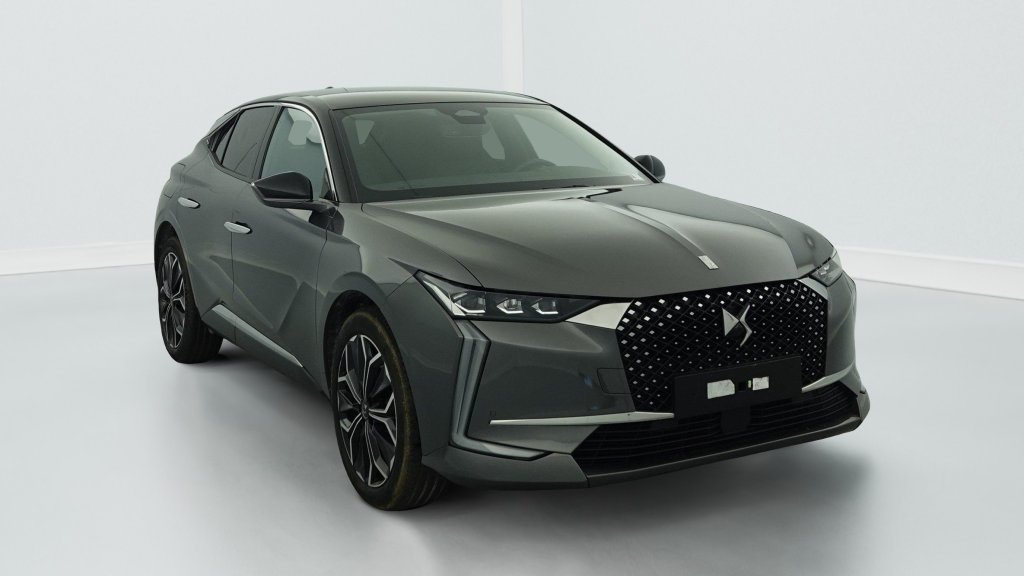 Ds DS4 PureTech 130 EAT8 Rivoli