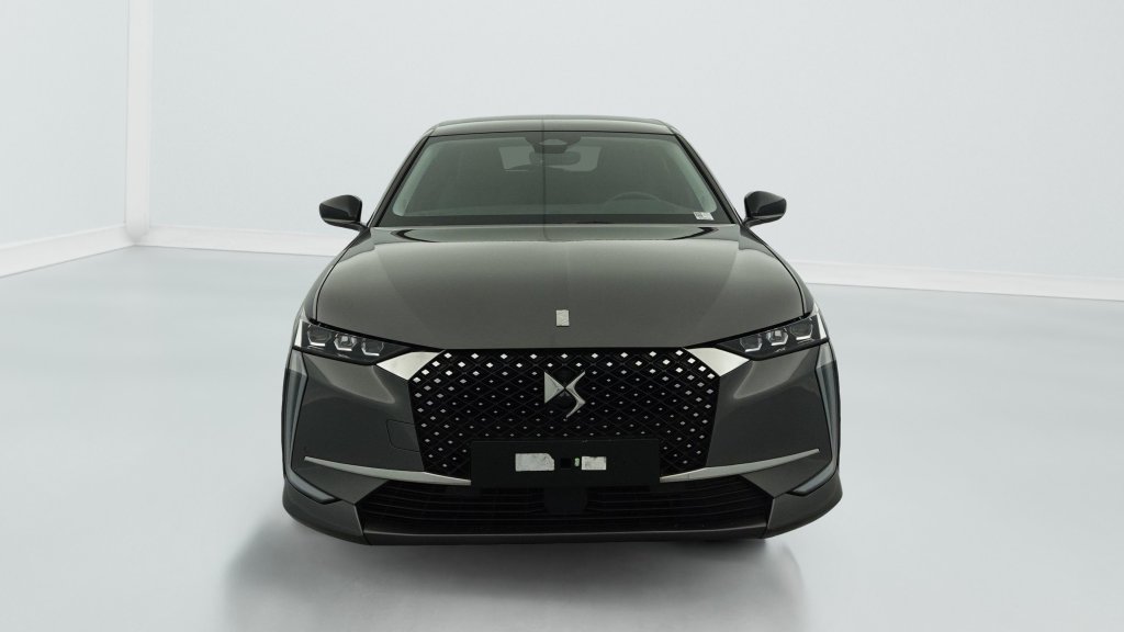 Ds DS4 PureTech 130 EAT8 Rivoli