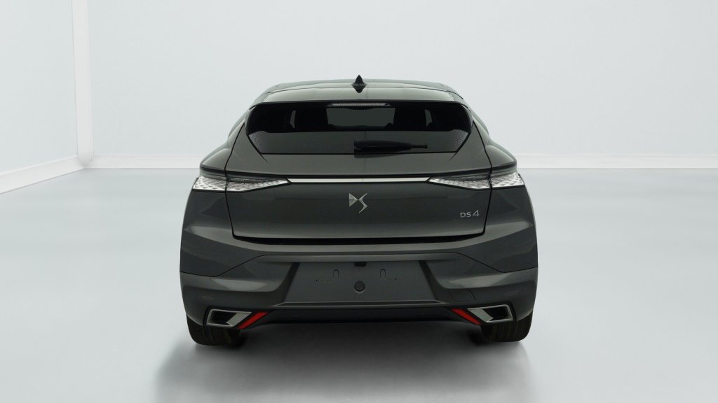 Ds DS4 PureTech 130 EAT8 Rivoli