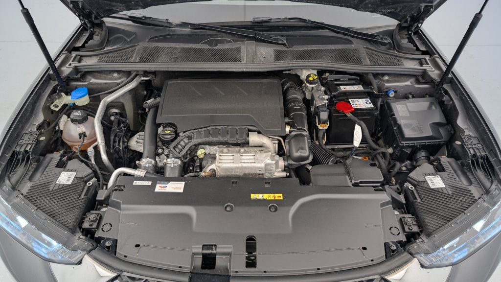 Ds DS4 PureTech 130 EAT8 Rivoli