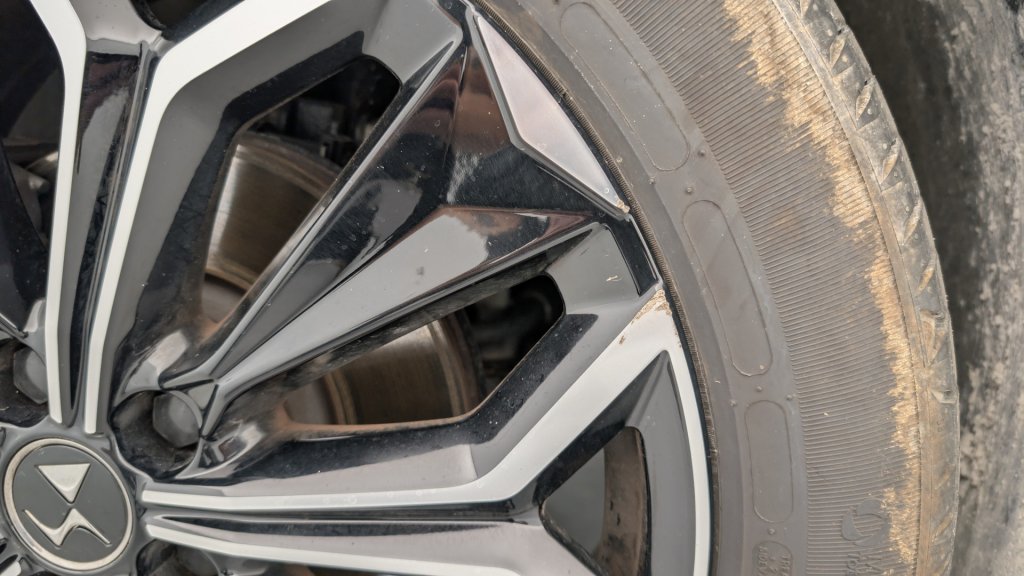 Ds DS4 PureTech 130 EAT8 Rivoli