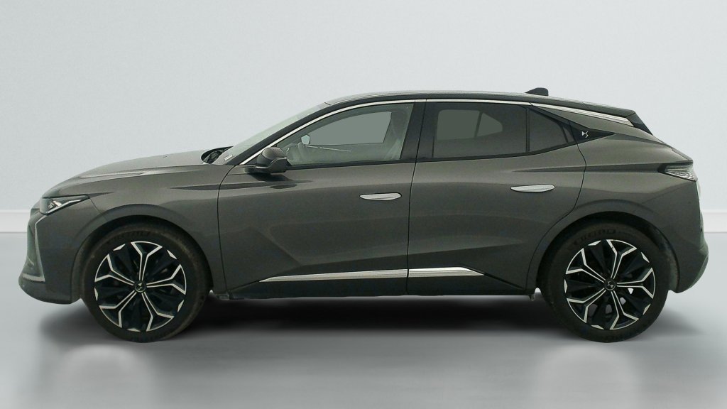 Ds DS4 PureTech 130 EAT8 Rivoli