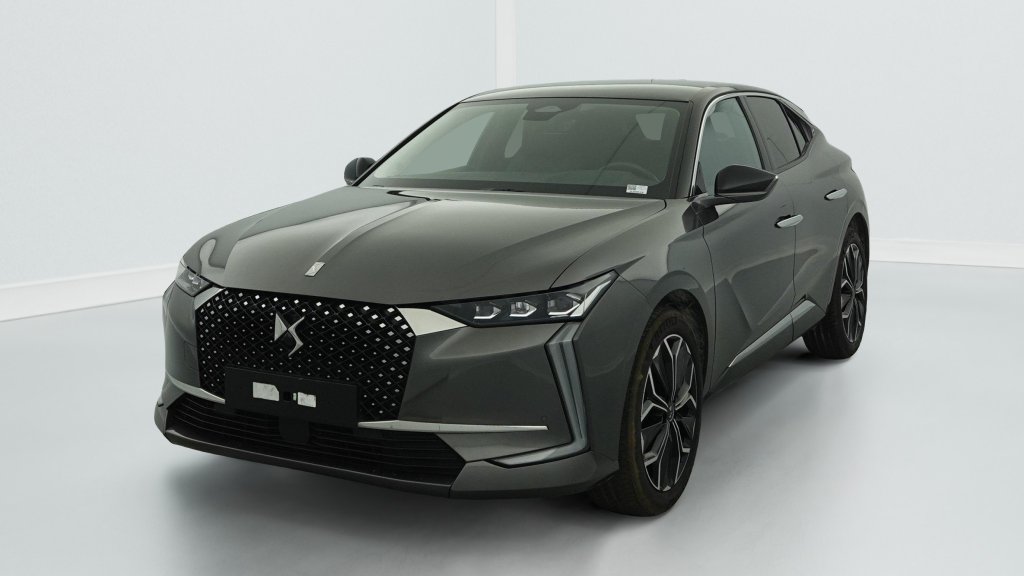 Ds DS4 PureTech 130 EAT8 Rivoli