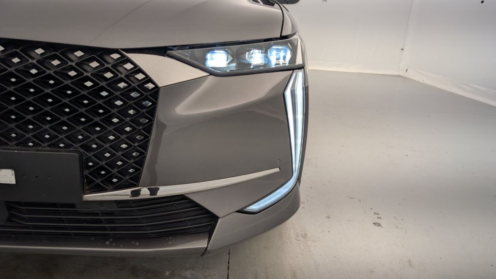 Ds DS4 PureTech 130 EAT8 Rivoli