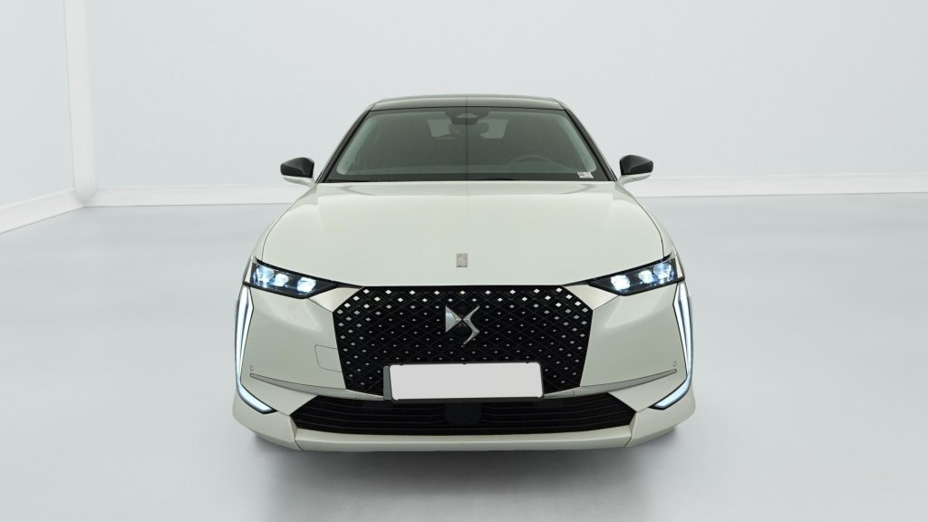 Ds DS4 PureTech 130 EAT8 Rivoli