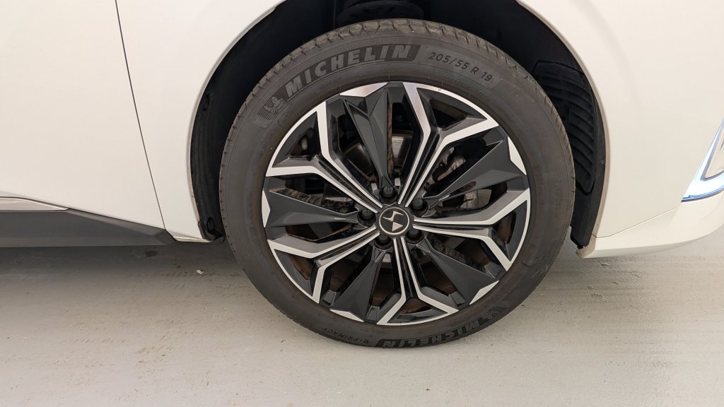 Ds DS4 PureTech 130 EAT8 Rivoli