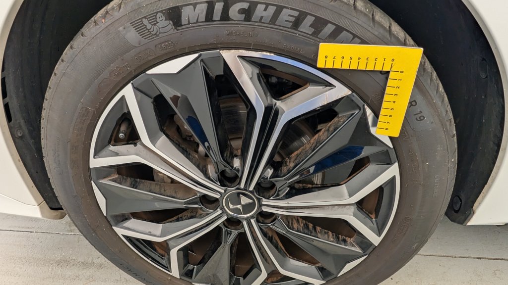 Ds DS4 PureTech 130 EAT8 Rivoli