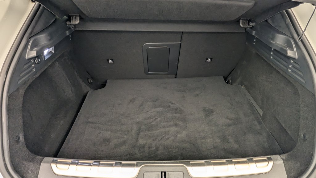 Ds DS4 PureTech 130 EAT8 Rivoli