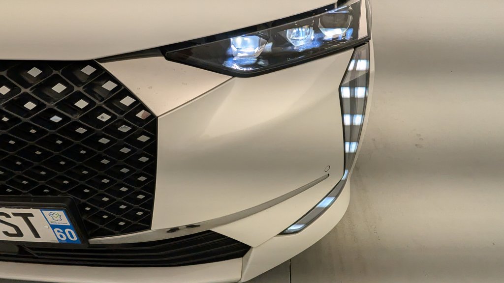 Ds DS4 PureTech 130 EAT8 Rivoli